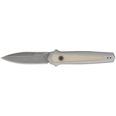 Нож Kershaw Launch 15 MagnaCut (7950GRY) Винница - изображение 1