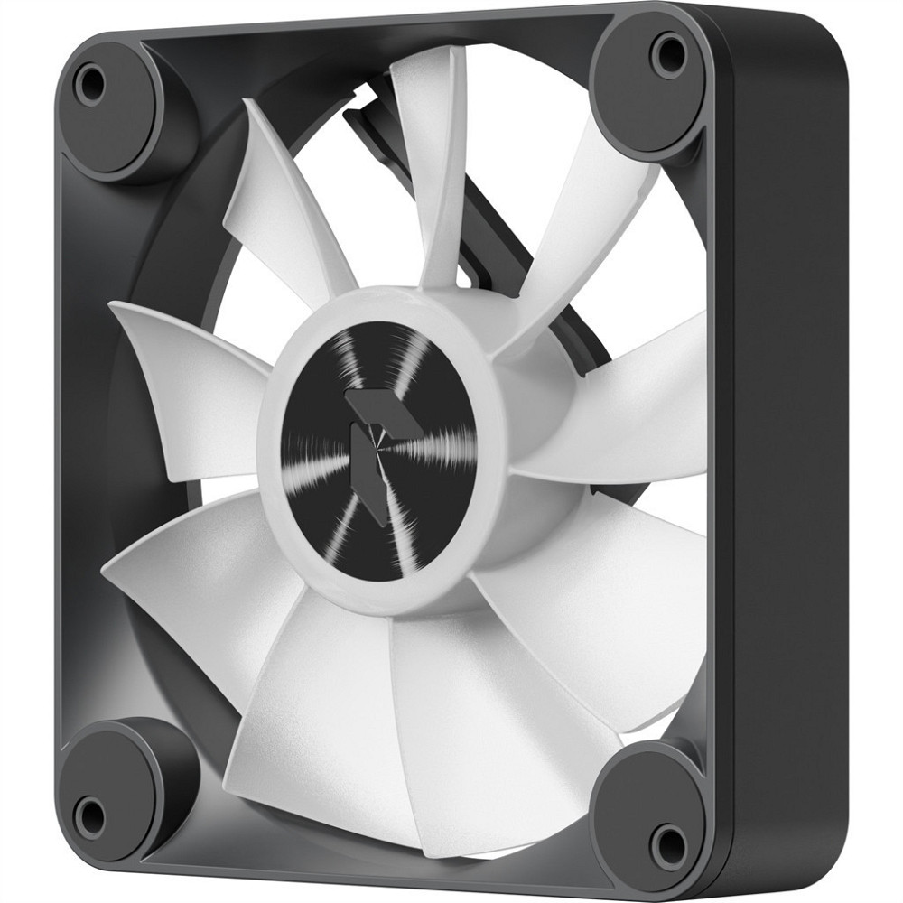 Вентилятор APNX FP1-R 120 ARGB Black - 3 Pack (APF3-PF11267.11) ( 11649 ) Харьков - изображение 12