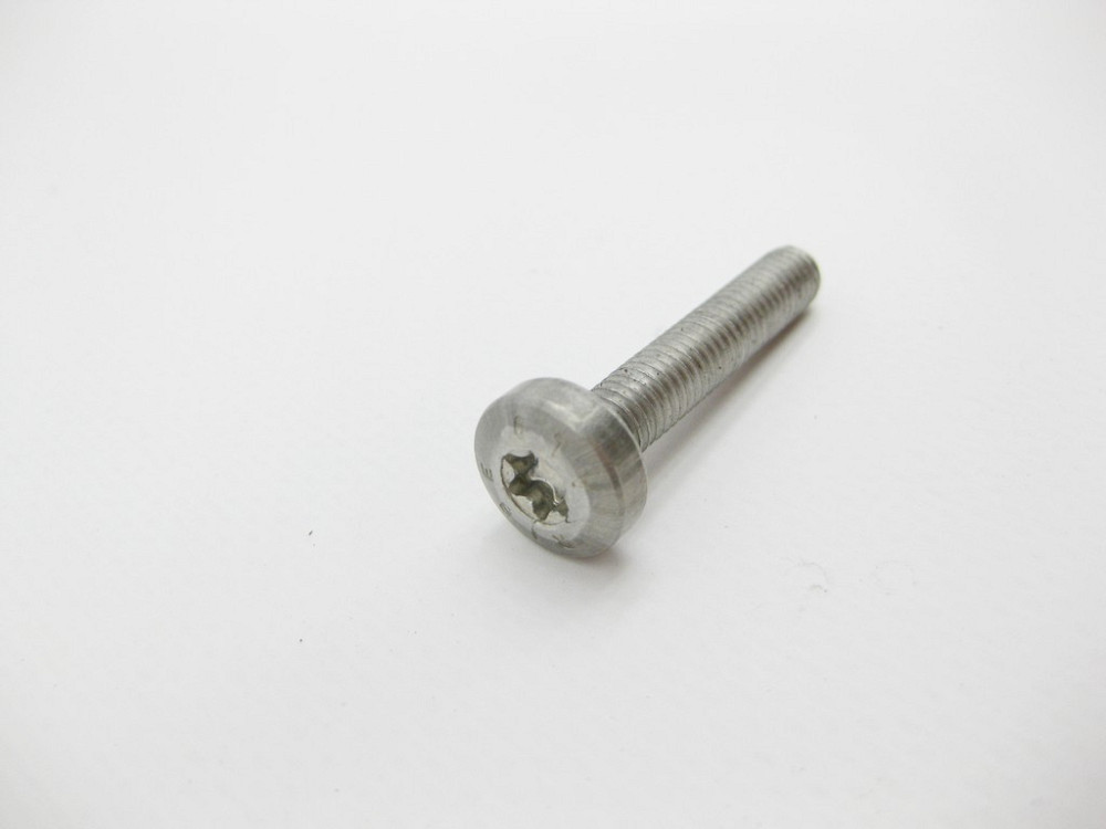 Mercedes-Benz  A0049907512 Алюмінієвий болт T30 торкс M6 x 33 mm Одесса - изображение 2