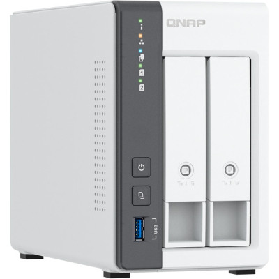 NAS QNap TS-216G Вінниця - фото 3
