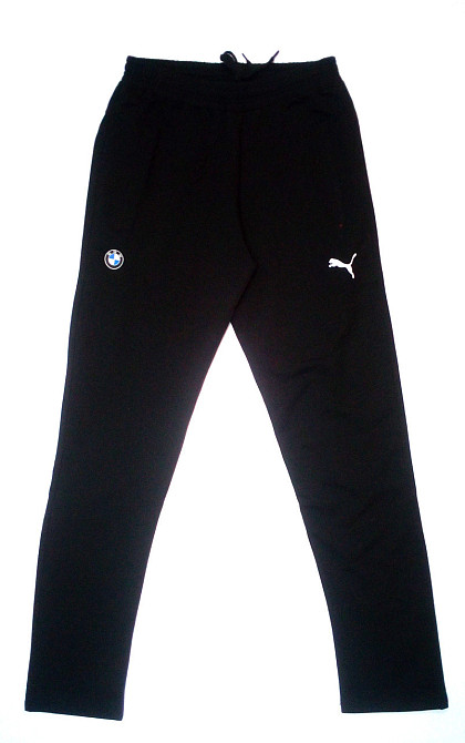 Мужской спортивный костюм Puma BMW Motorsport,оригинал  р.XXL(52)-2шт Киев - изображение 5