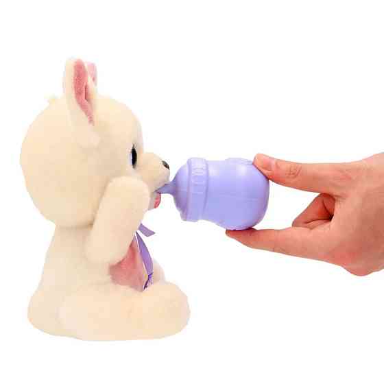 Интерактивная игрушка серии 