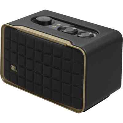 Акустична система JBL Authentics 200 (JBLAUTH200BLKEP) Вінниця