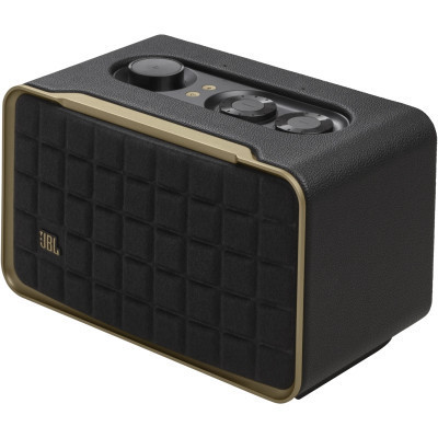 Акустическая система JBL Authentics 200 (JBLAUTH200BLKEP) Винница - изображение 1