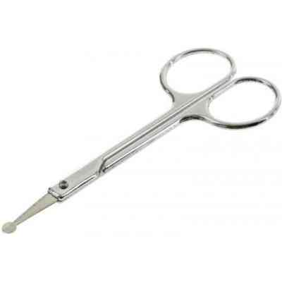 Детский маникюрный набор Akuku Ножницы (A0418) Винница