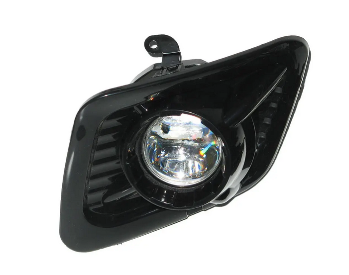 Фары противотуманные LADA Калина-1117/LD-271W Black Винница - изображение 1