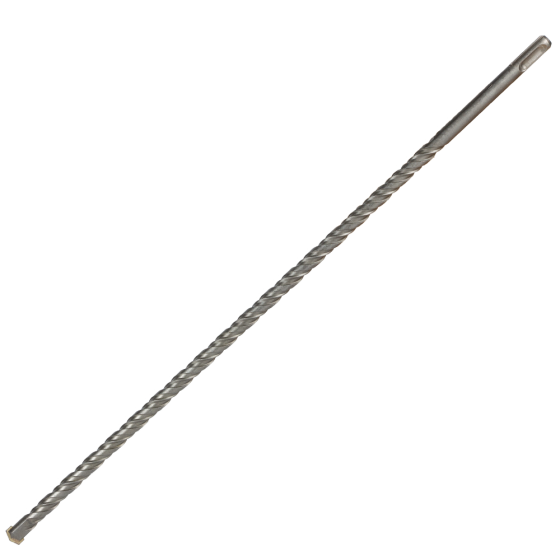 Grad Бур по бетону SDS-plus твердосплав S4 Ø12×460мм GRAD (1812315) Коломия