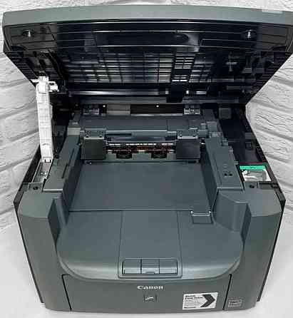 Лазерный БФП Принтер : Canon i- SENSYS MF-4018. Киев