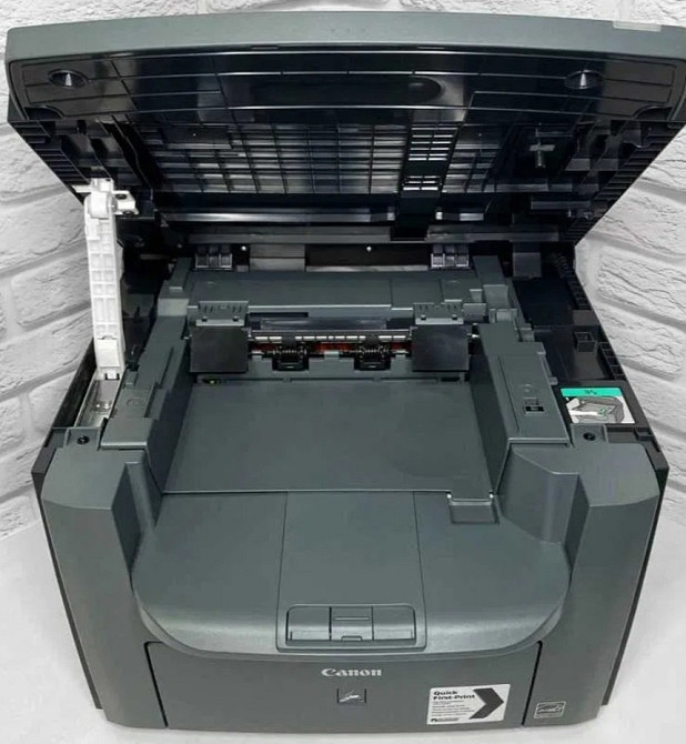 Лазерный БФП Принтер : Canon i- SENSYS MF-4018. Киев - изображение 3