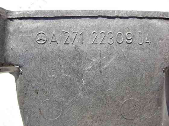 Mercedes-Benz  A2712230904 Кронштейн опори двигуна лівий M271 R4 1.8 kompressor C-Class W203 E-Class W211 Одесса