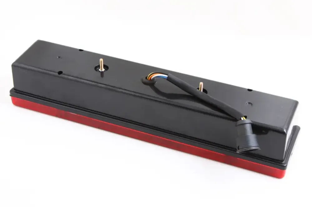 Ліхтар ГАЗ-3302 Auto light Вінниця - фото 2