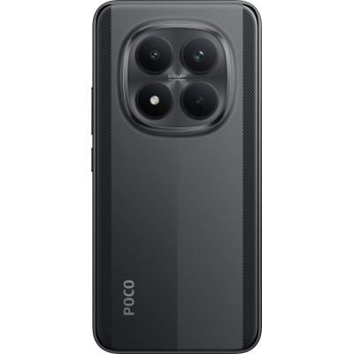 Мобильный телефон Xiaomi Poco M8 5G 8/512GB Black (1183663) Вінниця - фото 7