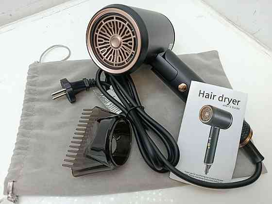 Фен для волосся G888 2000W – 2400W Луцк