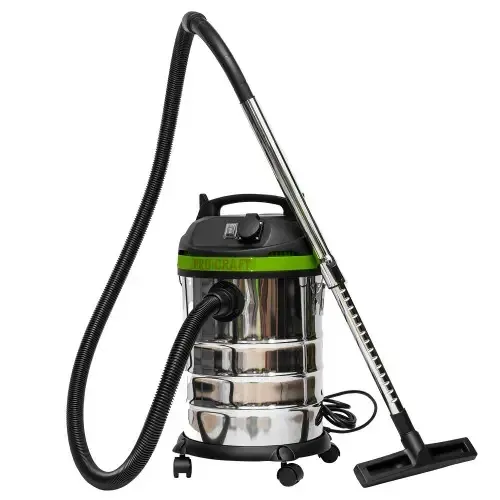 Промышленный пылесос Procraft VP1400 Коломыя - изображение 2