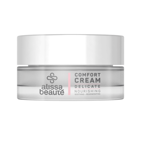 Питательный крем для кожи с куперозом Comfort Cream Alissa Beaute, 50 мл Днепр