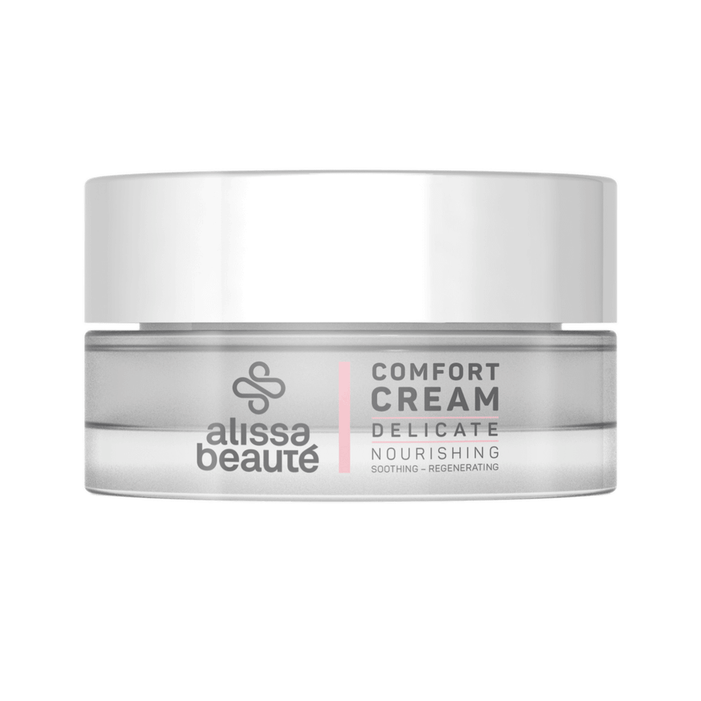 Питательный крем для кожи с куперозом Comfort Cream Alissa Beaute, 50 мл Днепр - изображение 1