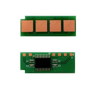 Чип для картриджа Pantum PC-210/211/230, M6500/6607, P2200/P2500/P2507 Black WWM (JYD-PC-211EV) Вінниця - фото 1