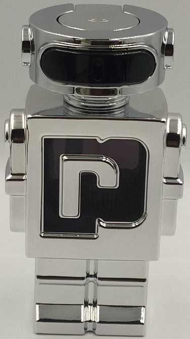 Парфюмерия: Paco Rabanne Phantom edt 100ml.Оригинал . Киев - изображение 1