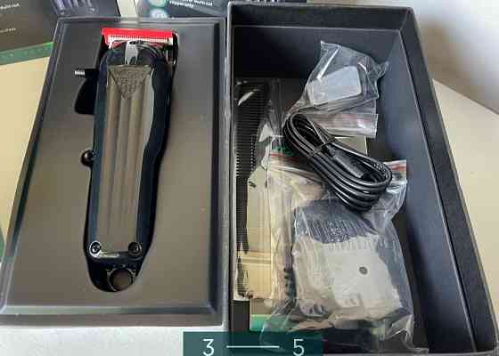 Машинка для стрижки: VGR 282. Киев