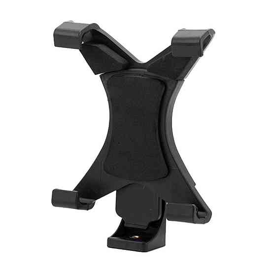 Універсальний тримач планшета 7-10.1" для штатива Київ