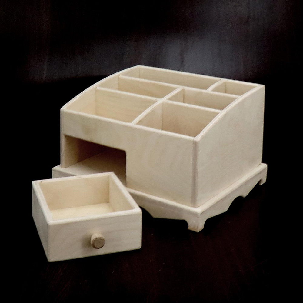 Органайзер для косметики 