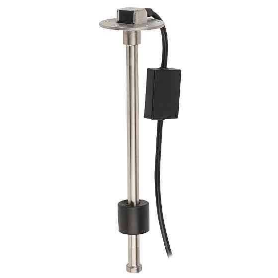 Індукційний сенсор рівня палива 275 мм C5-E275 860-00383 опір 4~20mA Черкаси