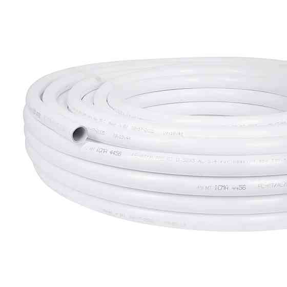 Труба PE-AL-PERT Icma 32х3 мм, 50 м NoP197 Київ