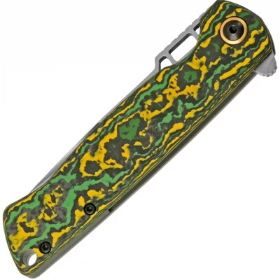 Нож Boker Plus ME 109 Damast (01BO909DAM) Винница - изображение 4