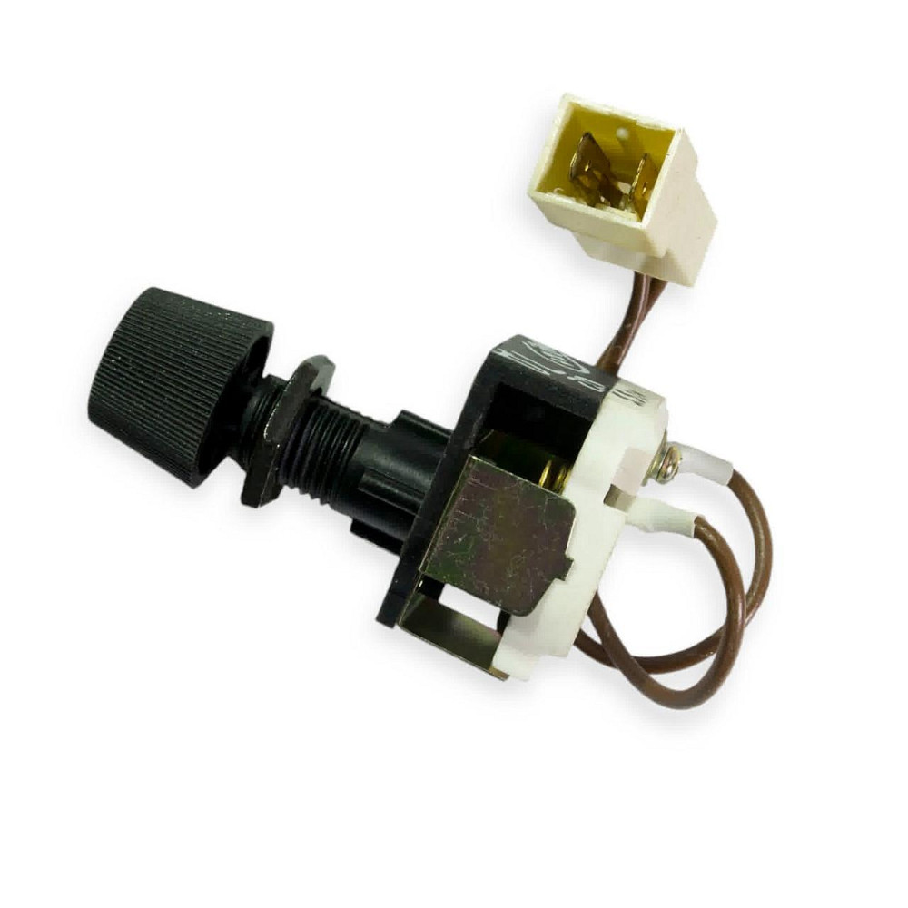 Реостат приладів 2103-07 освітлення Мукачево - фото 1