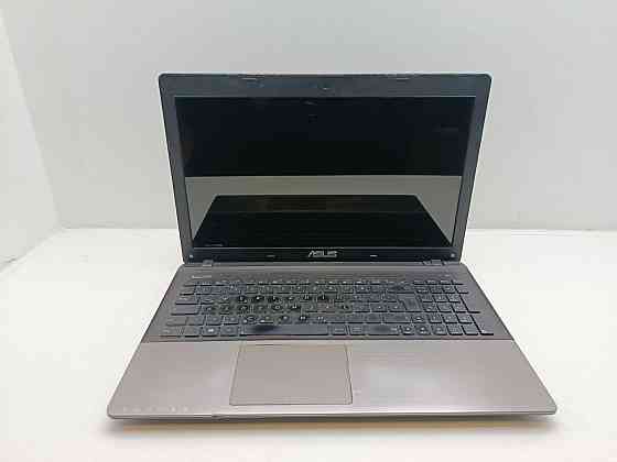 Ноутбук ASUS K55VJ-SX140H i5-3210m\4+4\0\ АКБ- (товар вживаний) Луцьк