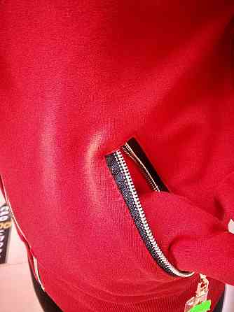 Женский спортивный костюм  Love Moschino. Киев