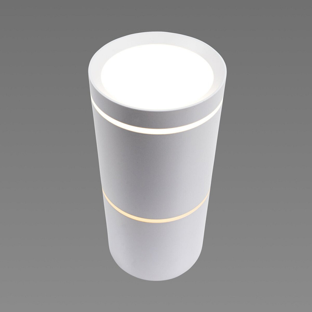 SIRIUS Точковий світильник Sirius WT білий Коломия - фото 7