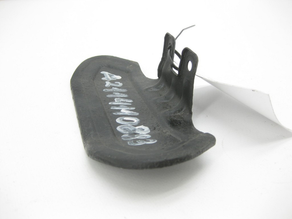 Mercedes-Benz  A2114110883 Захисна панель на передньому правому поворотному кулаку E-Class W211 4matic Одеса - фото 6