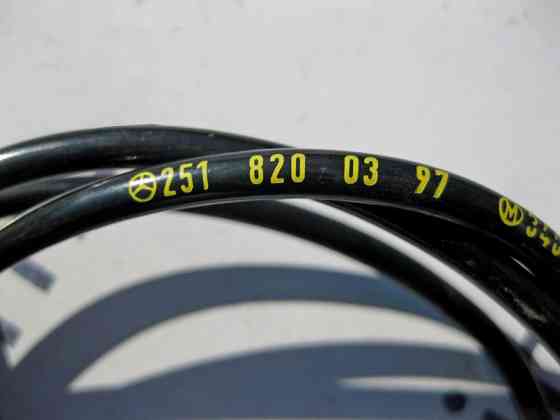 Mercedes-Benz  A2518200397 Потенціометр - датчик положення дверей багажника R-Class W251 Одесса