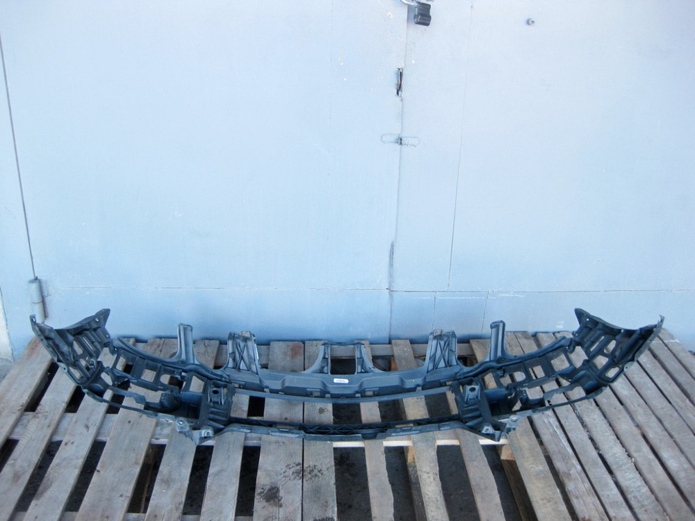 Mercedes-Benz  A1648850165 Рама - каркас переднього бампера ML W164 Одесса - изображение 5