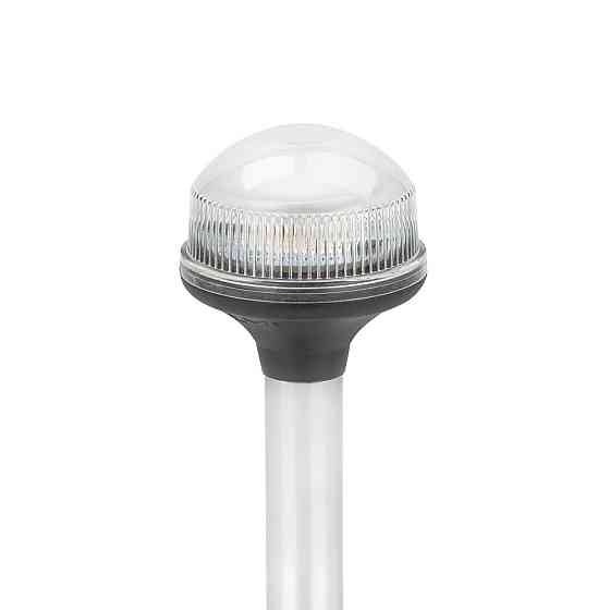 Стоянковий вогонь LED C14025LED-1 висота 61 см Черкаси