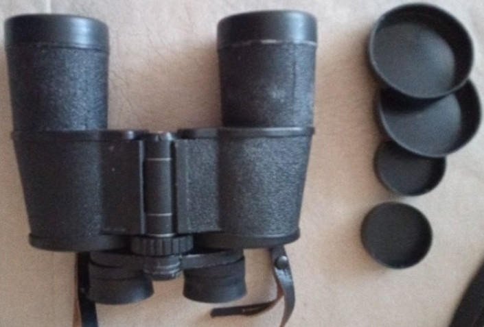 Бинокль 12 х 40. Киев - изображение 3