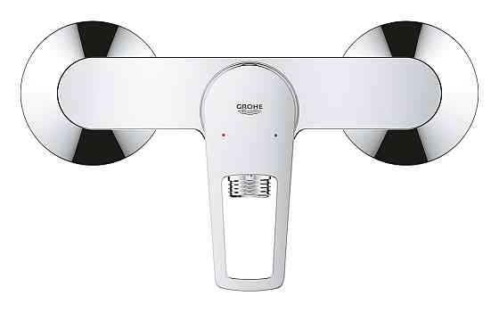 Змішувач для душу Grohe BauLoop New (23634001)   ( 29056 ) Харків