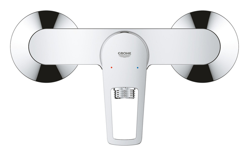 Змішувач для душу Grohe BauLoop New (23634001)   ( 29056 ) Харків - фото 3