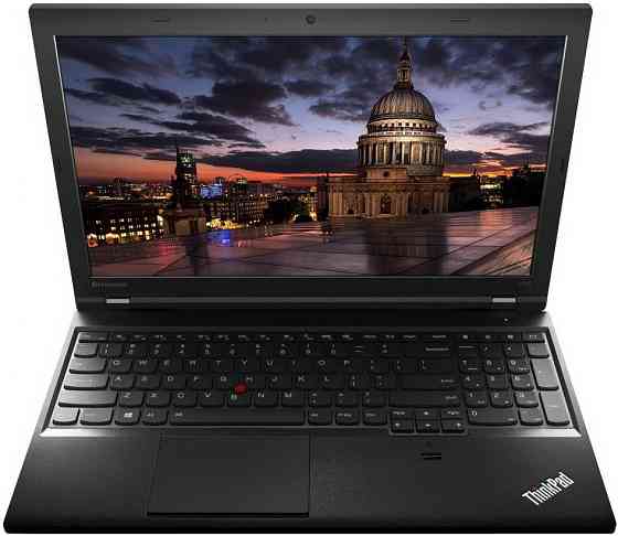 Б/У Ноутбук Lenovo ThinkPad L540 (i5-4300M/8/240SSD) — Class B Харків