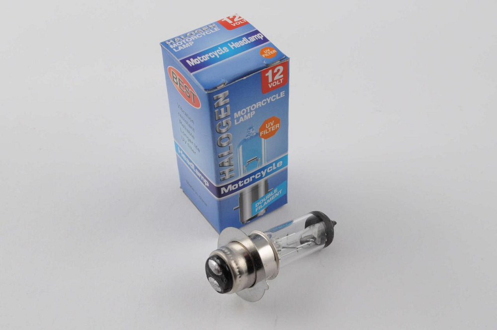 Лампа P15D-25-1 (1 ус) 12V 18W/18W  (B-head) Мукачево - изображение 1