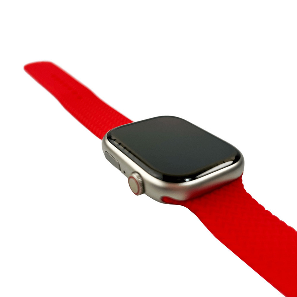 Смарт-годинник HK 10 Pro Plus 46mm. 260 mAh. IP67+Amoled Red Київ - фото 4