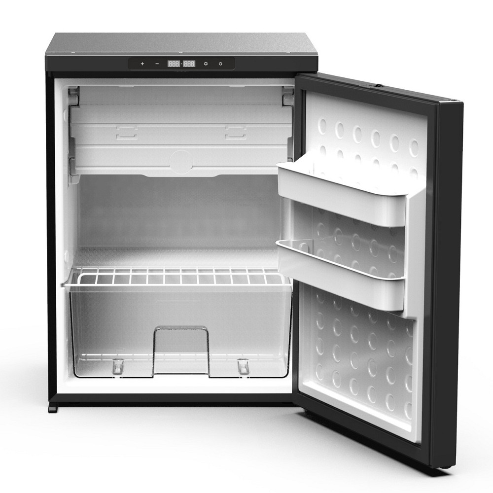 Автохолодильник Alpicool CR65X (65 литров). -20 ℃.12, 24 вольт Киев - изображение 6