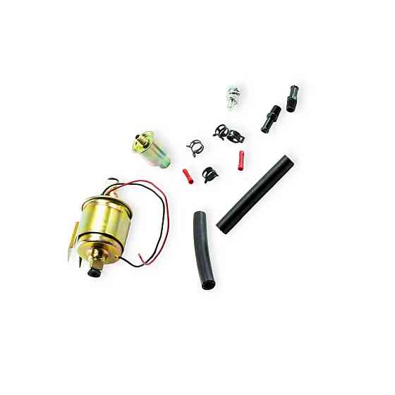 Насос 2101-2107, 2121, 2108-21099, ЗАЗ 1102 Таврія (електробензонасос 0,2 bar) Мукачево