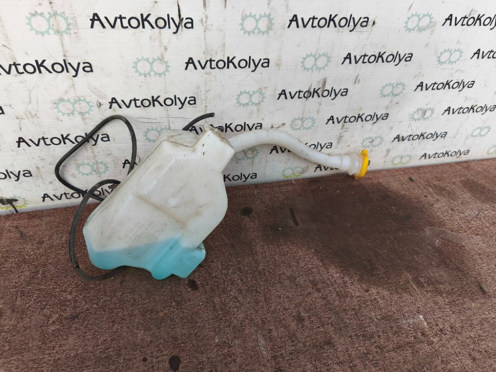 Бачок омивача Renault Kangoo 1.5 dci 2013-2021 (8200431474) Ковель - фото 2