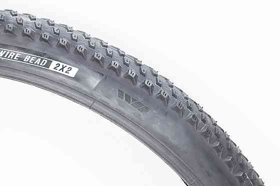 Шина 29"x2,10 (54-622) шипована BILLI GOAT W-3104 Бершадь