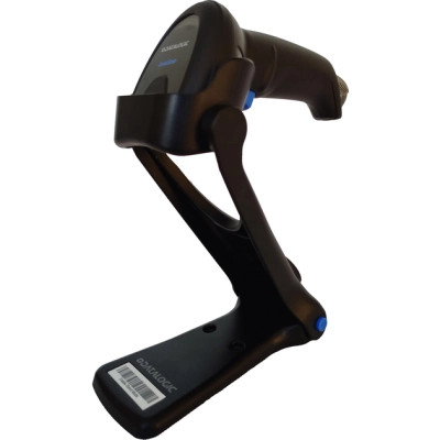 Сканер штрих-кода Datalogic QuickScan I QD2220, Kit, USB, Black (QD2220-BKK1S) Винница - изображение 2