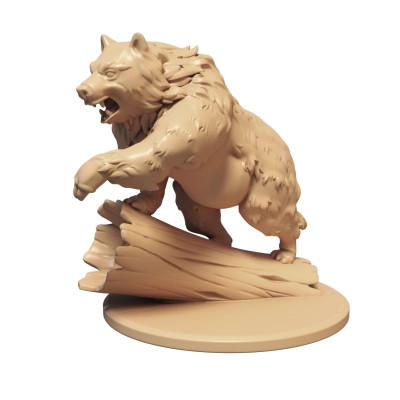 Настольная игра Geekach Games Нортгард. Неизведанные земли (Northgard: Uncharted Lands) (GKCH160) Винница - изображение 4