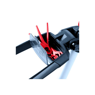 Триммер садовый Einhell GE-CT 18 Li-Solo (без АКБ и ЗУ) (3411172) Винница - изображение 4