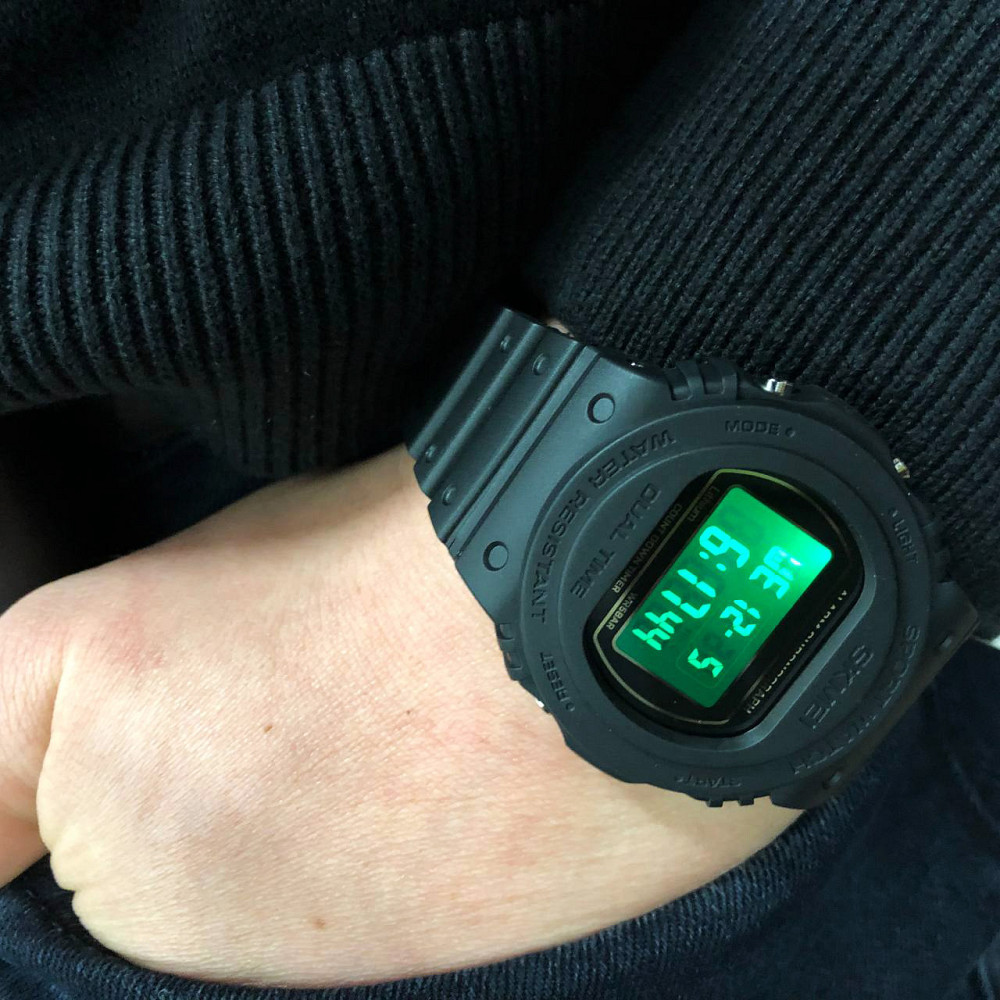 Протиударні годинники, Чоловічі водонепроникні спортивні наручні годинники skmei для походів HW-72 Івано-Франківськ - фото 9